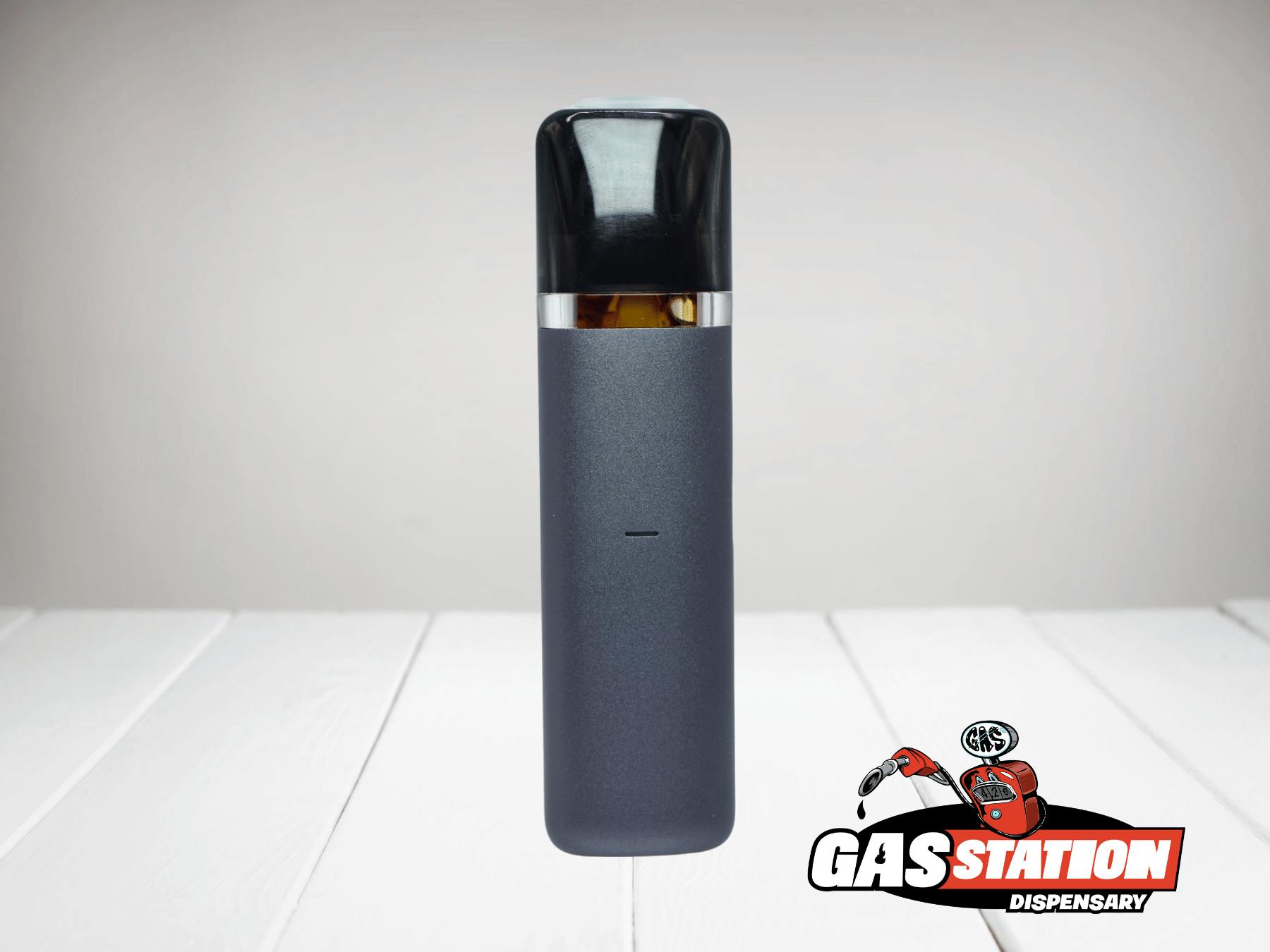 Gas Station Dispensary Swoosh Strain T1 05 Items