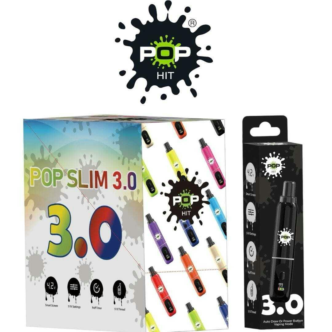 YoCan - 3.0 Mini 510 Battery