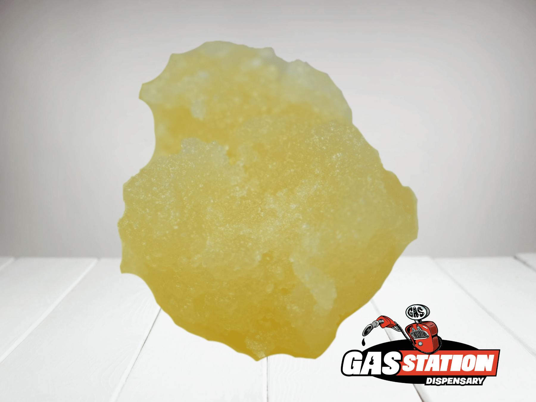Gas Station Dispensary - Ginger Snaps 1G Badder