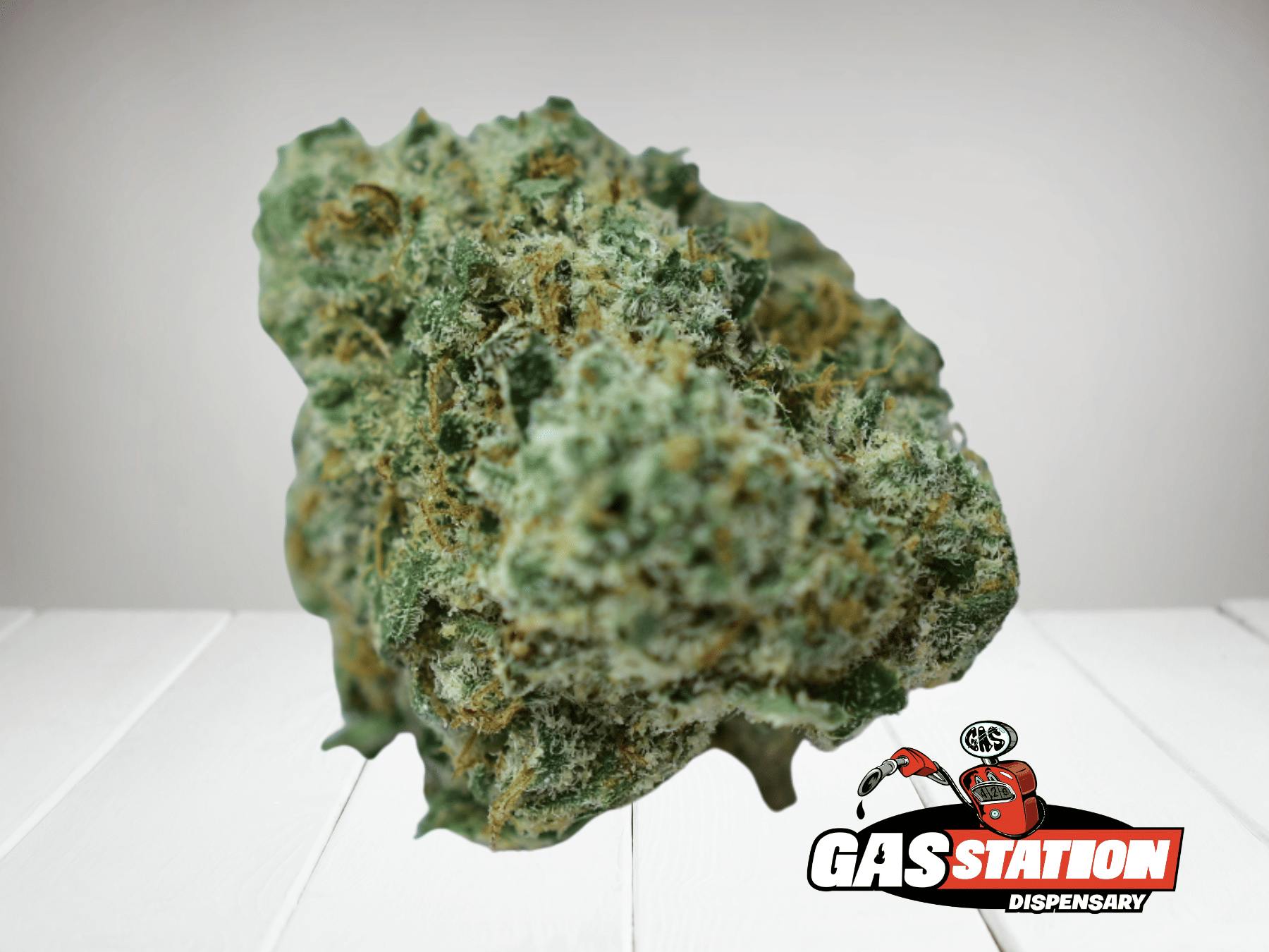 Gas Station Dispensary - Sugar Cookies 5G - 5 grams