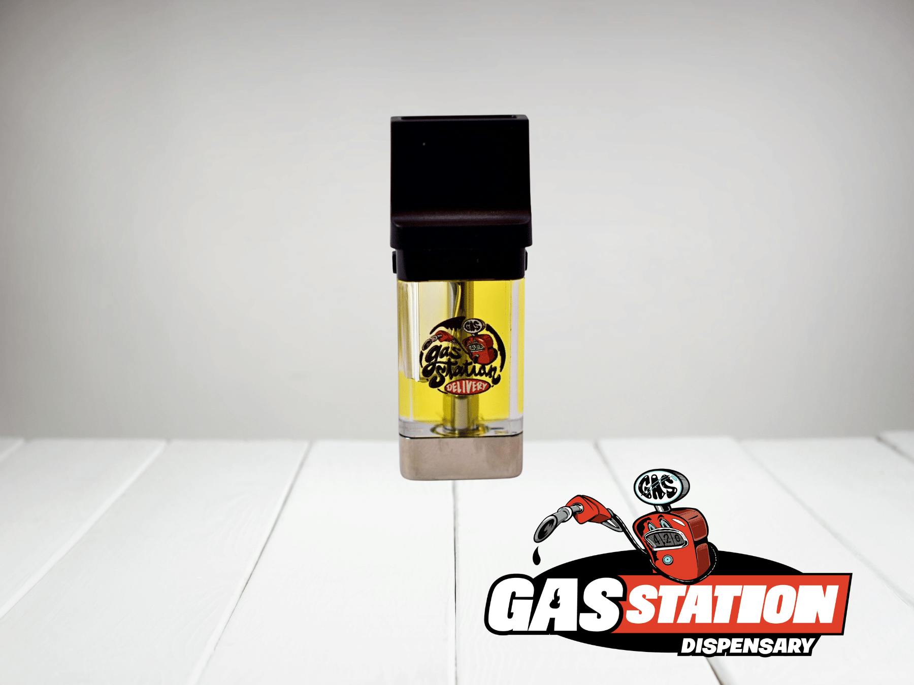 Gas Station Dispensary - Pink Lemonade Pod 1G
