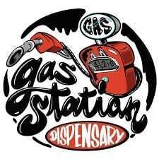 Gas Station Dispensary - Black Maple 14G - 14 items