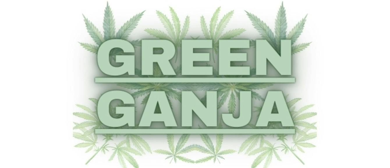 White Widow | Green Ganja