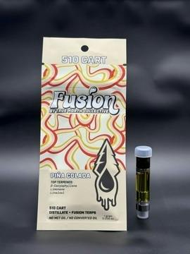 True North Collective | Pina Colada | Fusion Cartridge | 1g