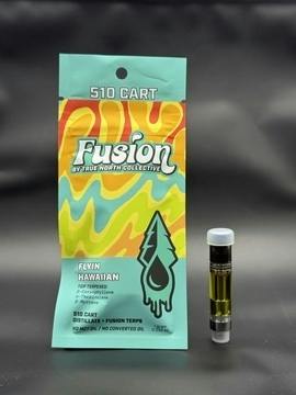 True North Collective | Flyin Hawaiian | Fusion Cartridge | 1g
