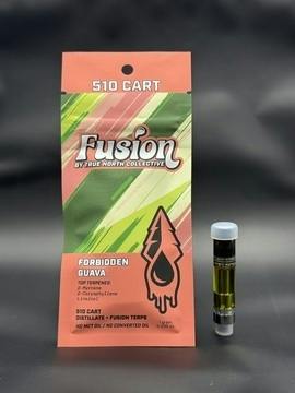 True North Collective | Forbidden Guava | Fusion Cartridge | 1g