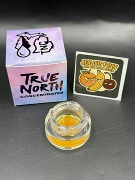 True North Collective | Jealous Fruit | Nug Run Sauce | 1g