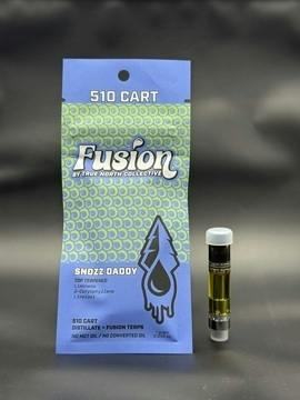 True North Collective | Snozz Daddy | Fusion Cartridge | 1g