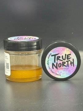 True North Collective | Mango Tango | Live Sugar Sauce | 7g