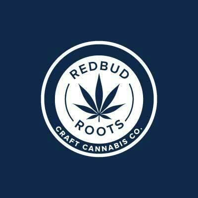 Tropicana Cookies Full Spectrum 510 Thread Cartridge | Redbud Roots | 1g (2/$20)