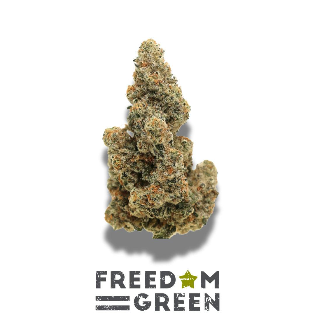Ice Dawg | Freedom Green Farms