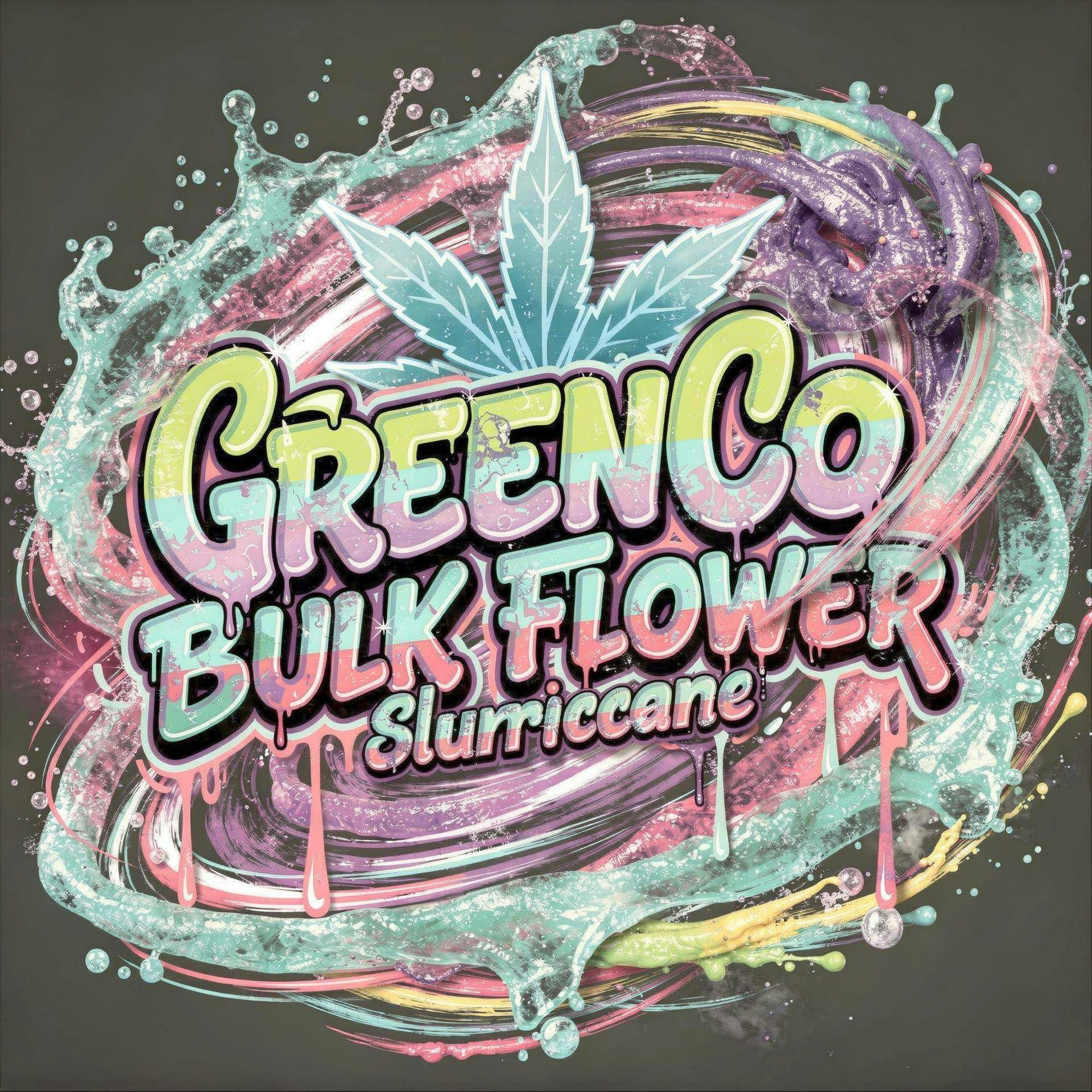 Slurricane | GreenCo