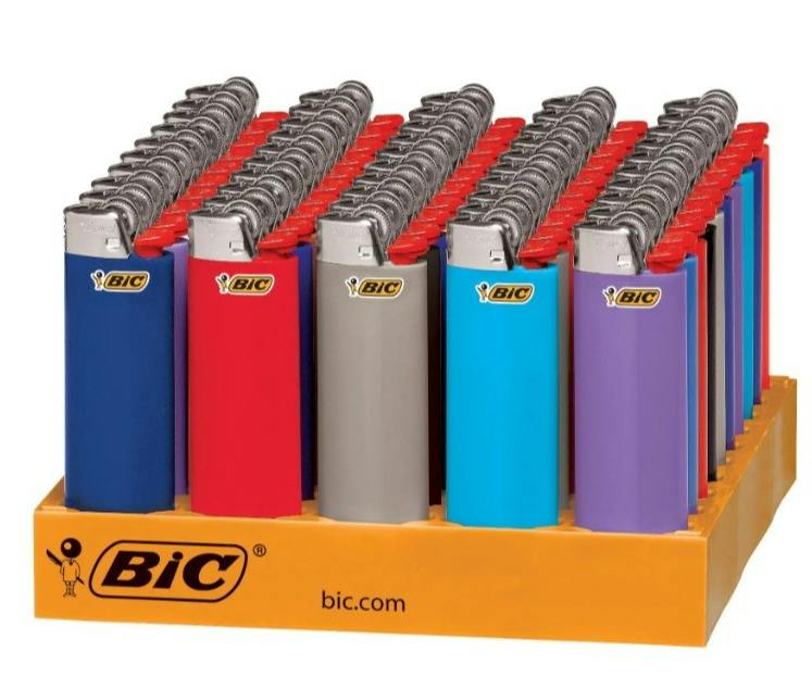 $2 BIC LIGHTER