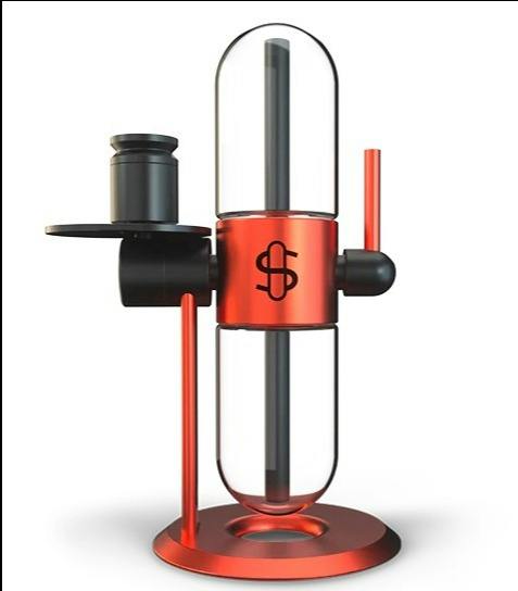 STUNDENGLASS GRAVITY INFUSER (TYSON 2.0)