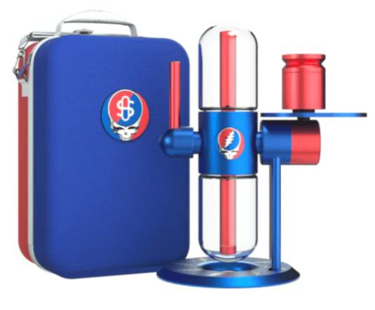 GRATEFUL DEAD X STÜNDENGLASS KOMPACT GRAVITY INFUSER