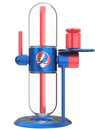 GRATEFUL DEAD X STÜNDENGLASS GRAVITY INFUSER
