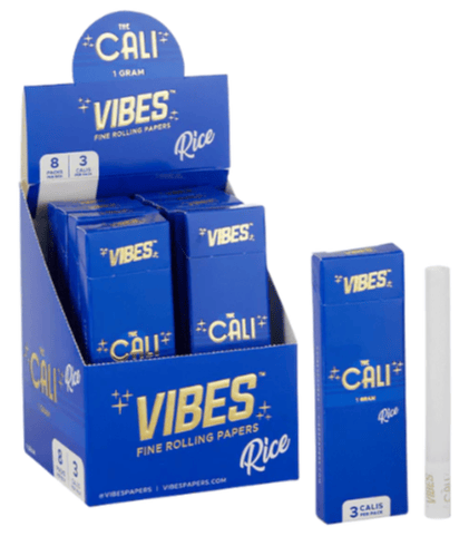 The Cali by VIBES™ 1 Gram Rice