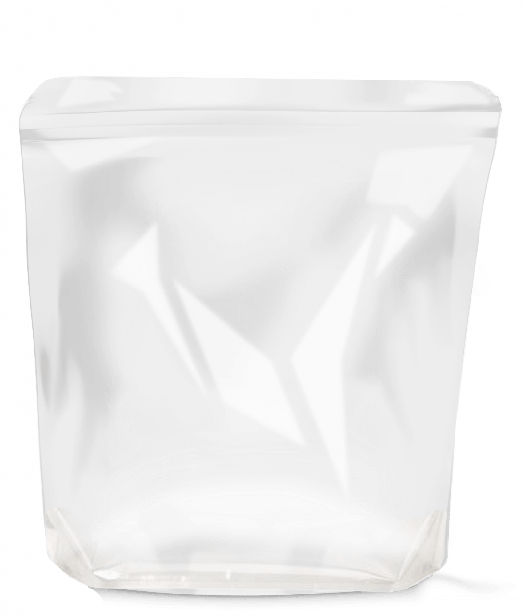 Grove - Fresh Frozen Clear No UV Pouch – Large – Single