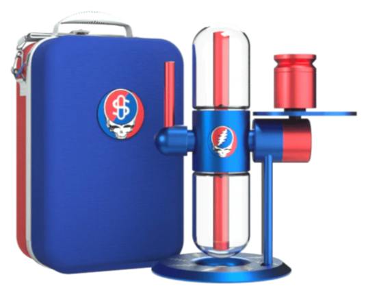 STUDENGLASS KOMPACT GRATEFUL DEAD