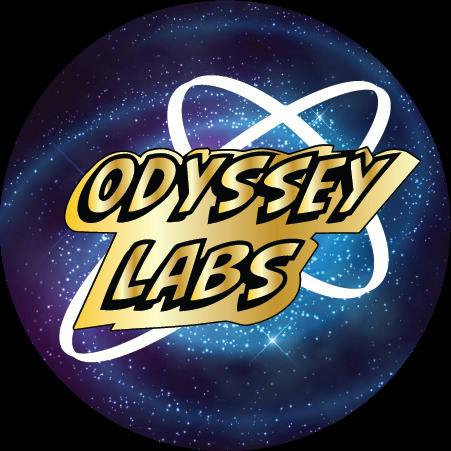 ODYSSEY - ORANGE CREAM SODA 1G INFUSED P.R.(S) at Rob & Sons Cannabis Company
