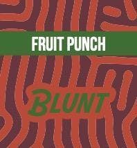 Fruit Stand Blunt - Fruit Punch
