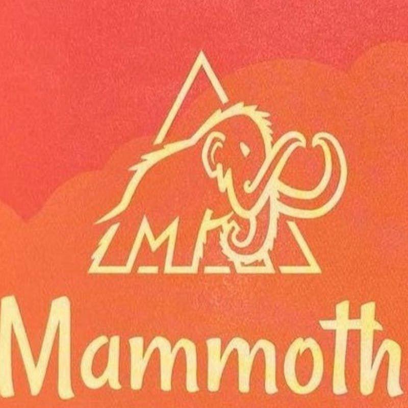 MAMMOTH - PIRATE PIE 2G AIO DISPO