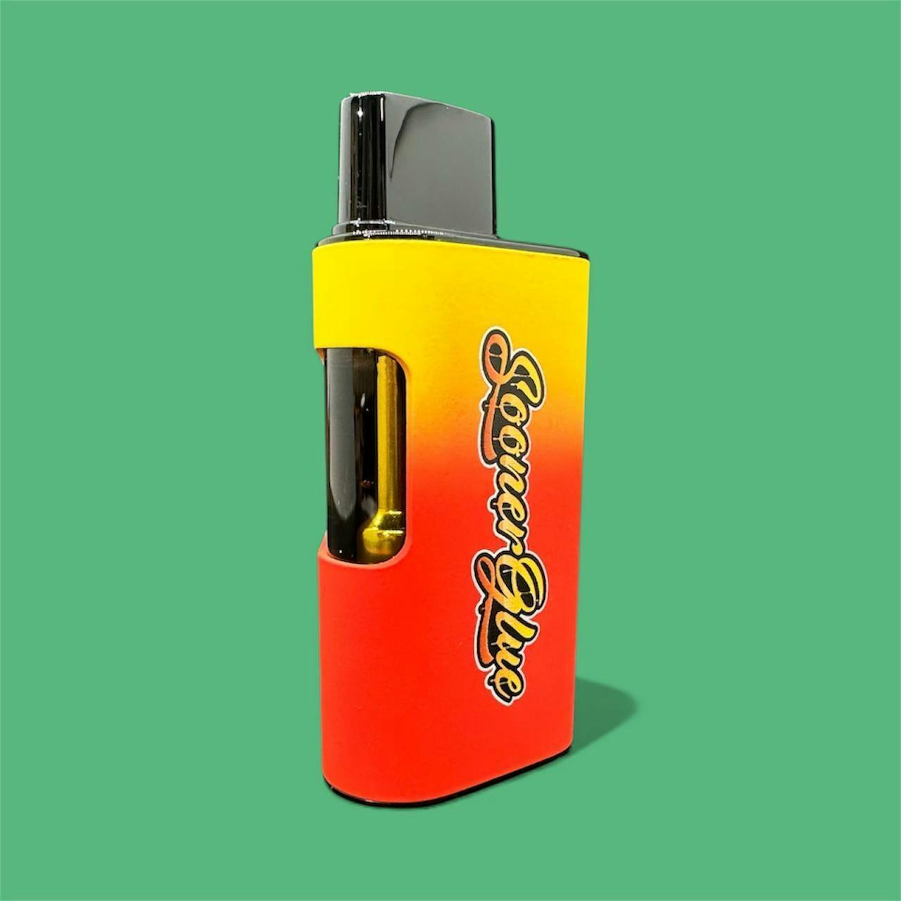 Dispo Orange Soda