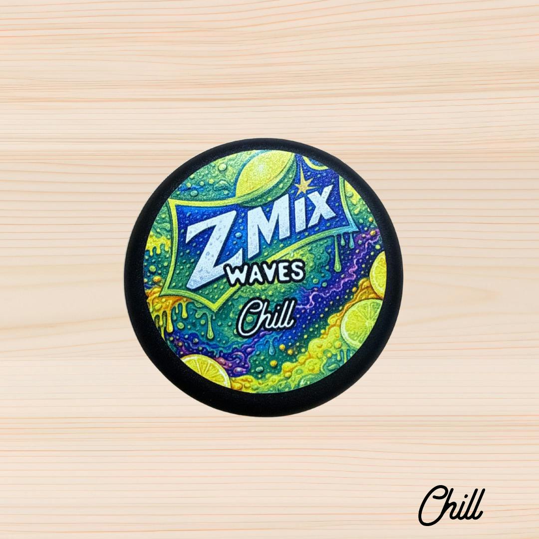 Chill - Live Rosin - Zprite Zmix