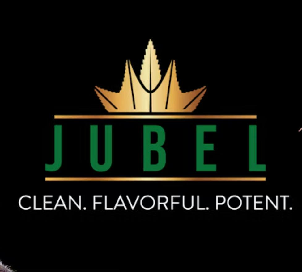 Jubel | Premium Live Rosin Batter | Gummy Ringz | 1 Gram