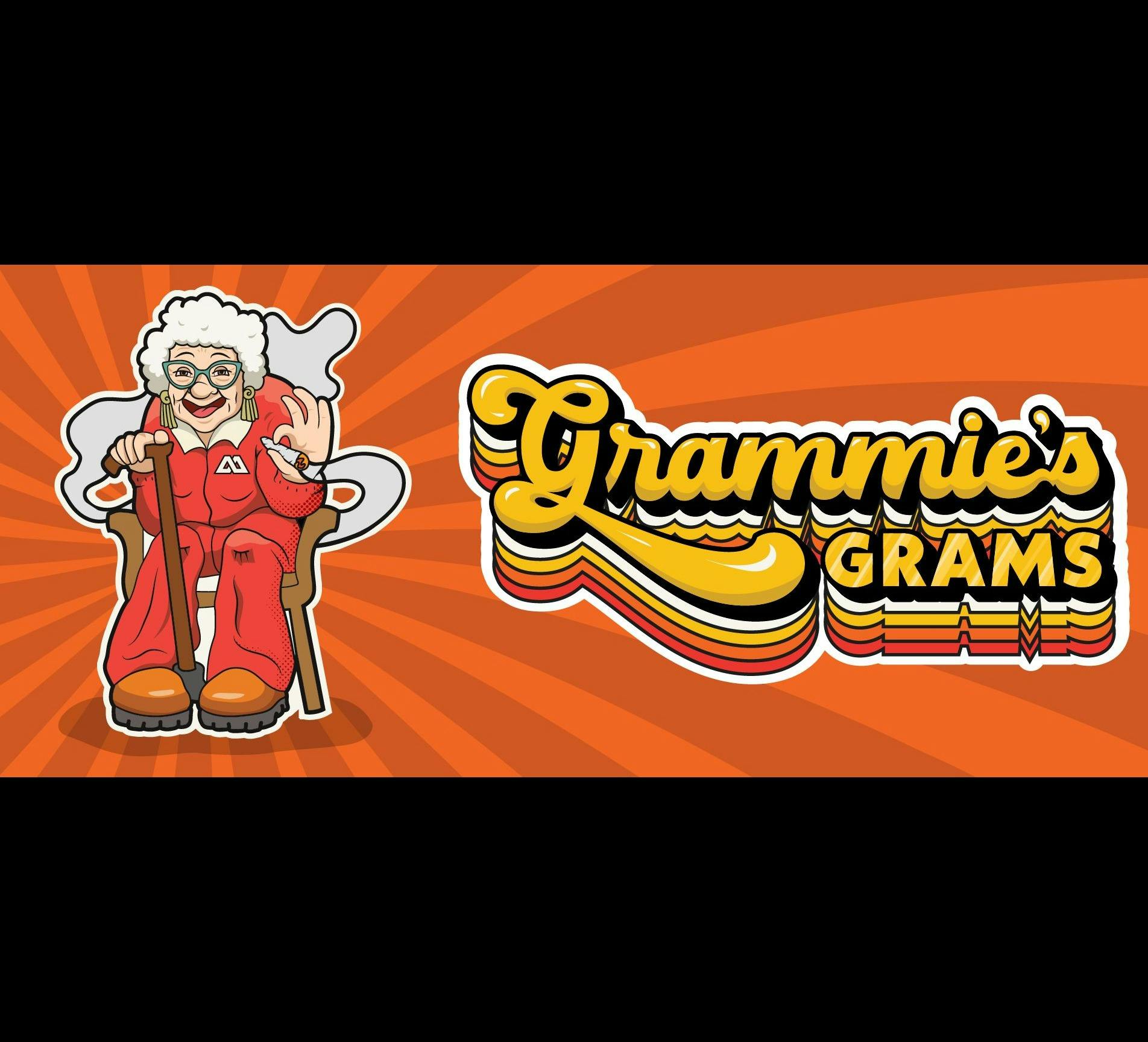 GRAMMIE'S - PAPAYA SPLASH 1G INFUSED P.R.(I)