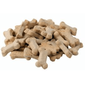 CBD Dog Treats