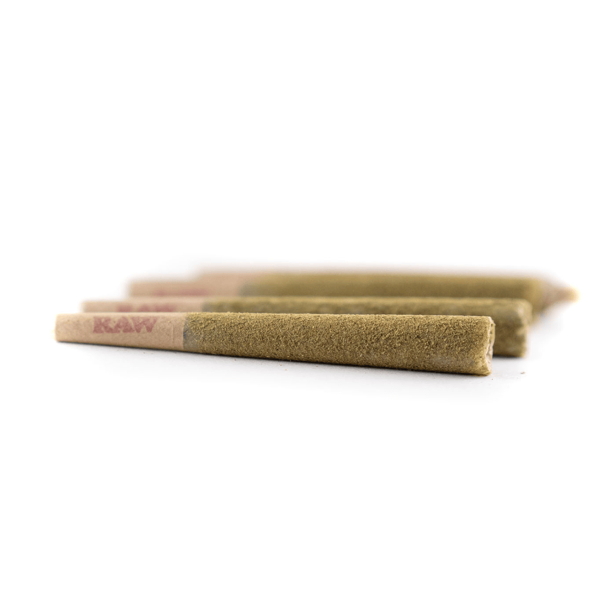 CBD Pre-rolls