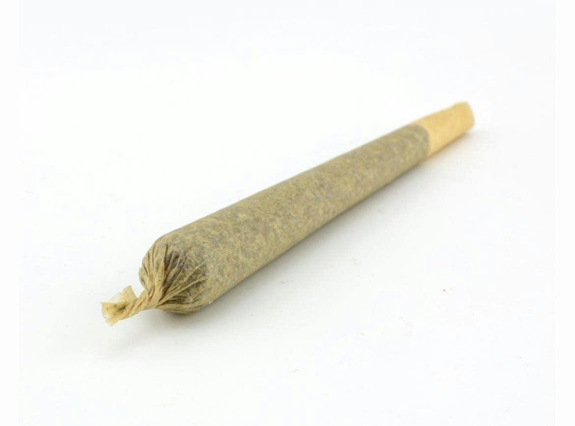 Power - Pre-Roll - Mota Bloom at Greener Medical - Waterville