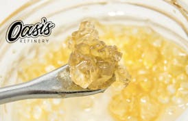 Parfait - Live Diamonds - 1g - Oasis Refinery