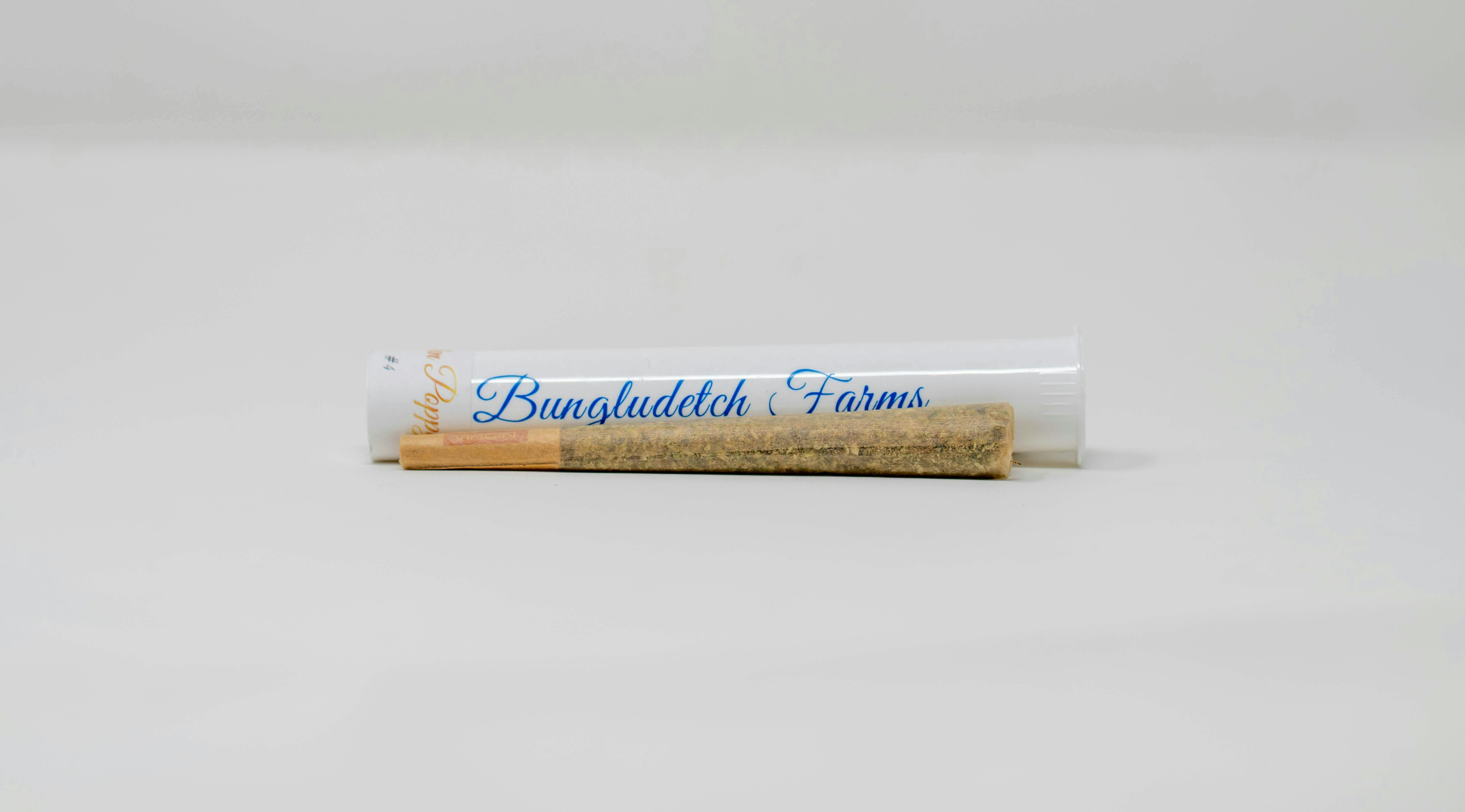 NFS - Pre-Roll - Bungludetch
