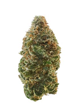 Trainwreck - Mexican x Thai - Ounce
