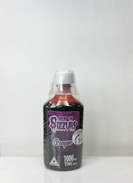 EkkoEssence - Grape - 1000mg