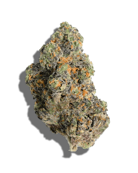 Peanut Butter Gushers - Peanut Butter Breath x Gushers - 1/8