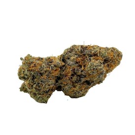 Venom Breath - Poison OG x Rare Dankness #1 - 1/8
