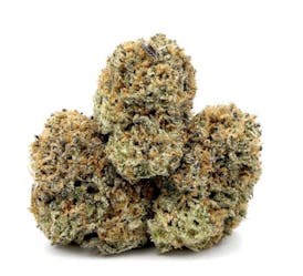 Mendo moon - Boujee Breath x Guava Tangie