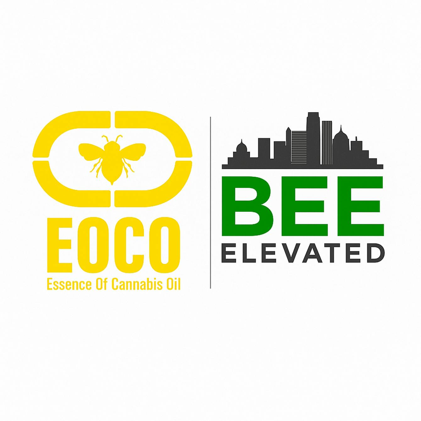 Bee Elevated FECO - Blue Dream 1g