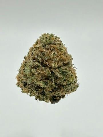 Cherry Runtz
