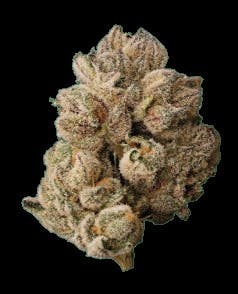 Seed Junky | Chrome Kush | Deli Flower