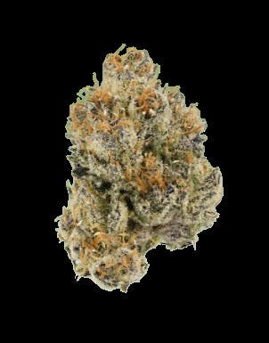Michigander Fire | Bolo Runtz | Deli cannabis product
