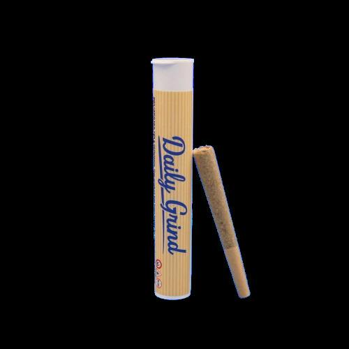 Daily Grind | Facade | 1G Preroll