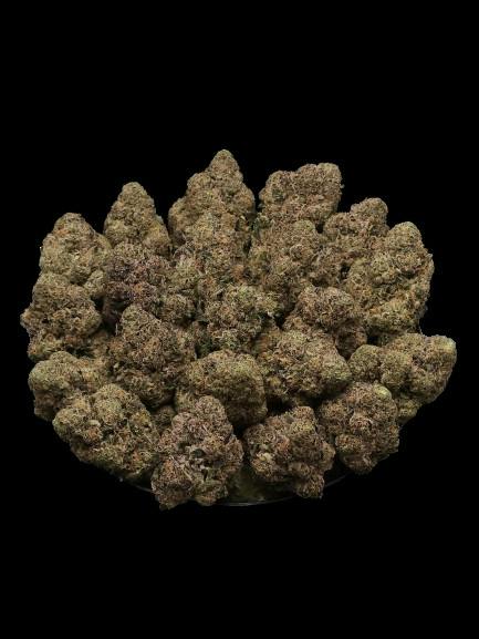 Great Weed | Ghost Mode