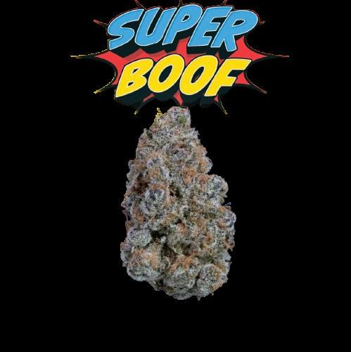 Pro Gro | Superboof | Deli