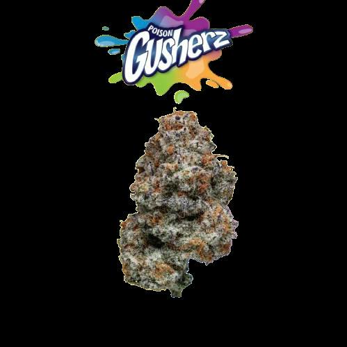 Pro Gro | Poison Gushers