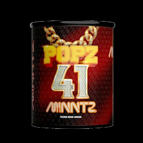 Minntz | Popz 41
