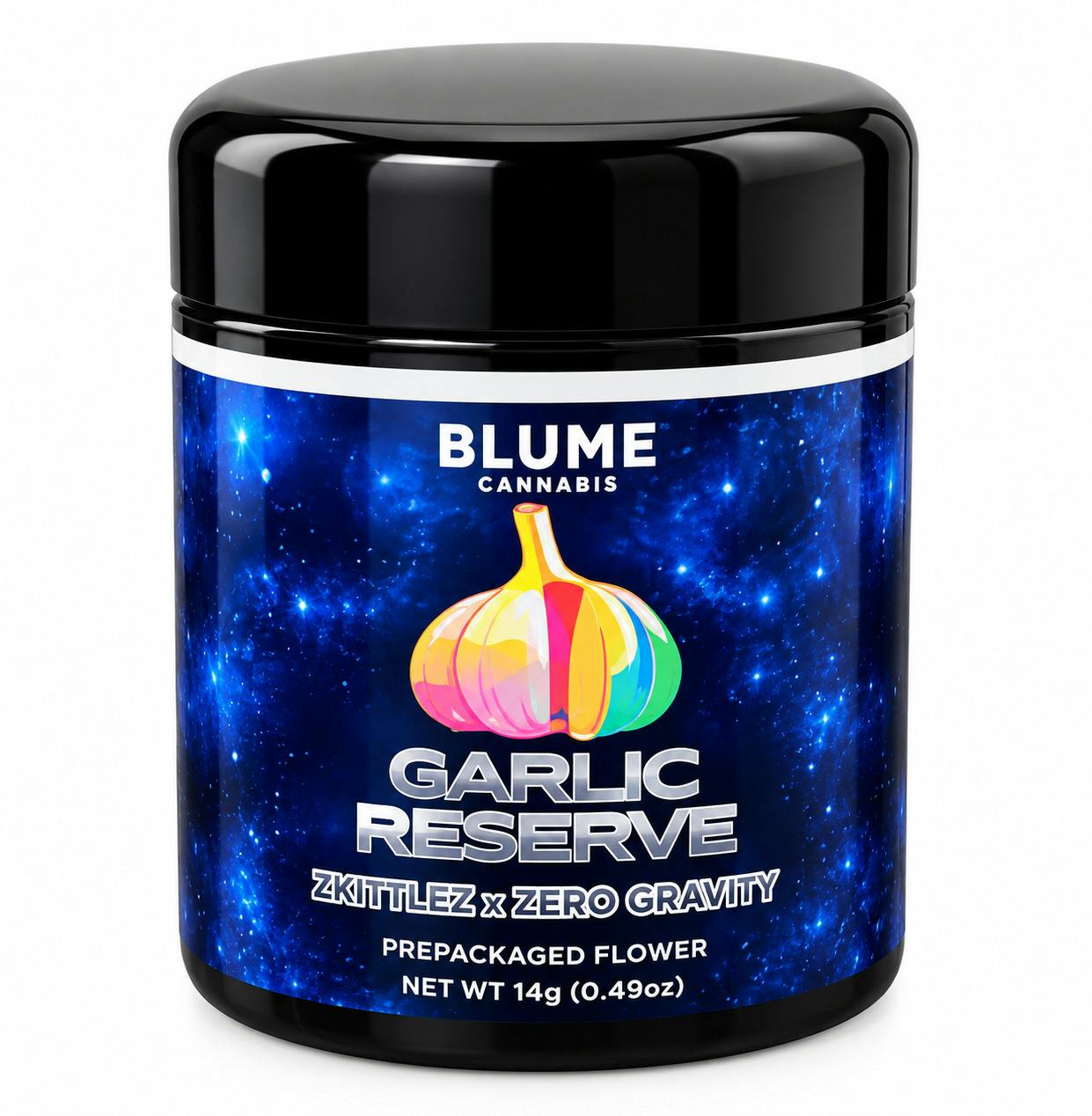 Blume | Garlic Reserve | 14g Jar